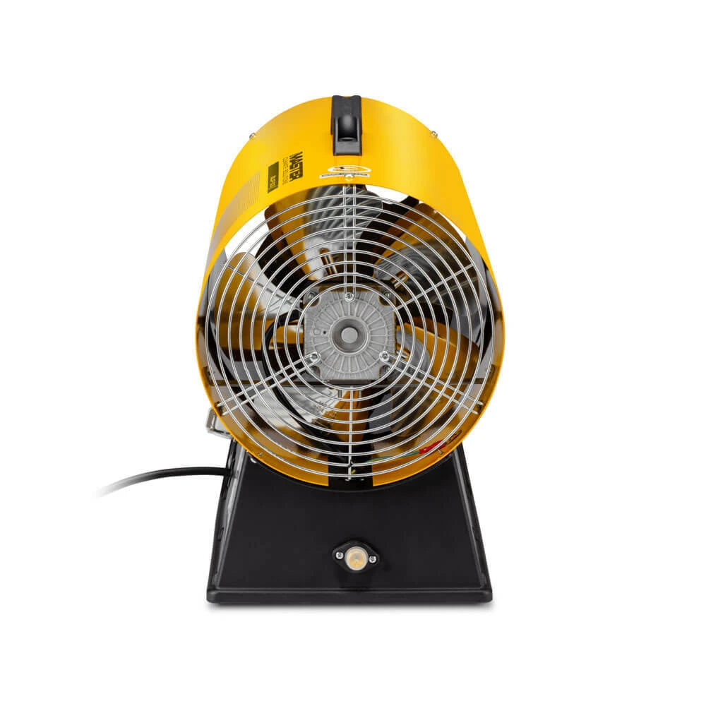 Master Gasheater BLP 53ET 53kW (België)