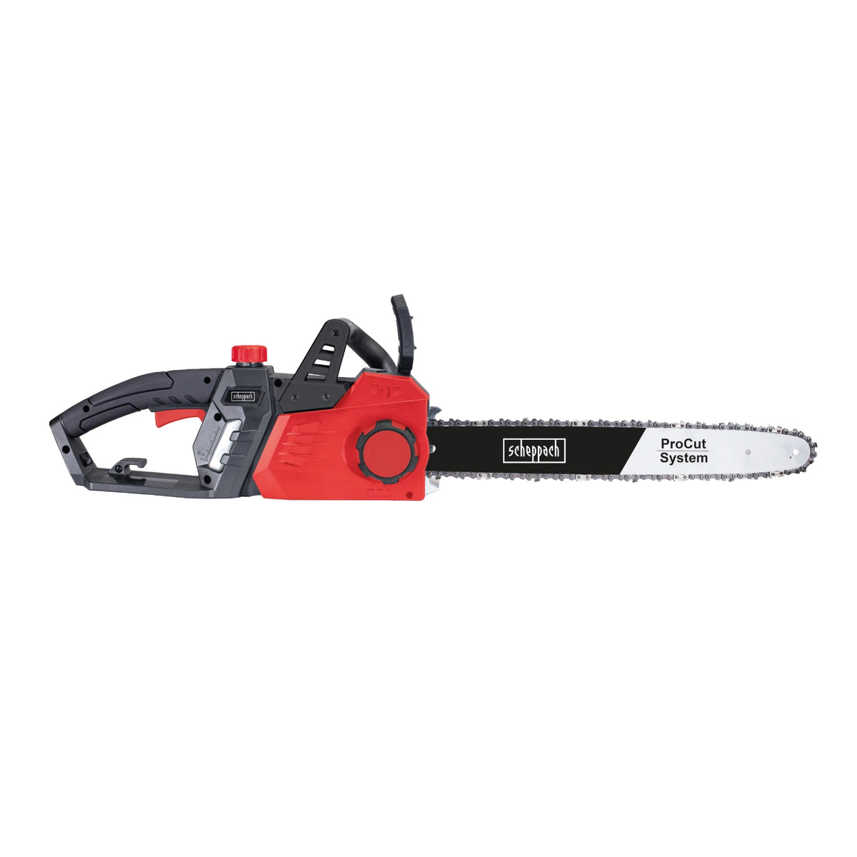 Scheppach Elektrische Kettingzaag CSE2600 2400W