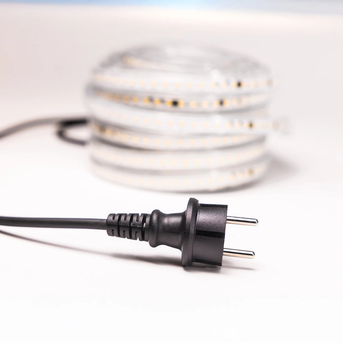 Scangrip Lichtslang Rope Light 50m 50.000 lumen