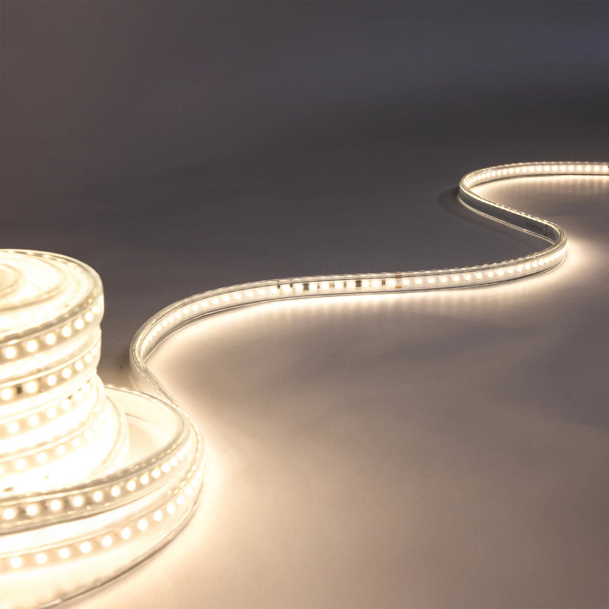Scangrip Lichtslang Rope Light 50m 50.000 lumen