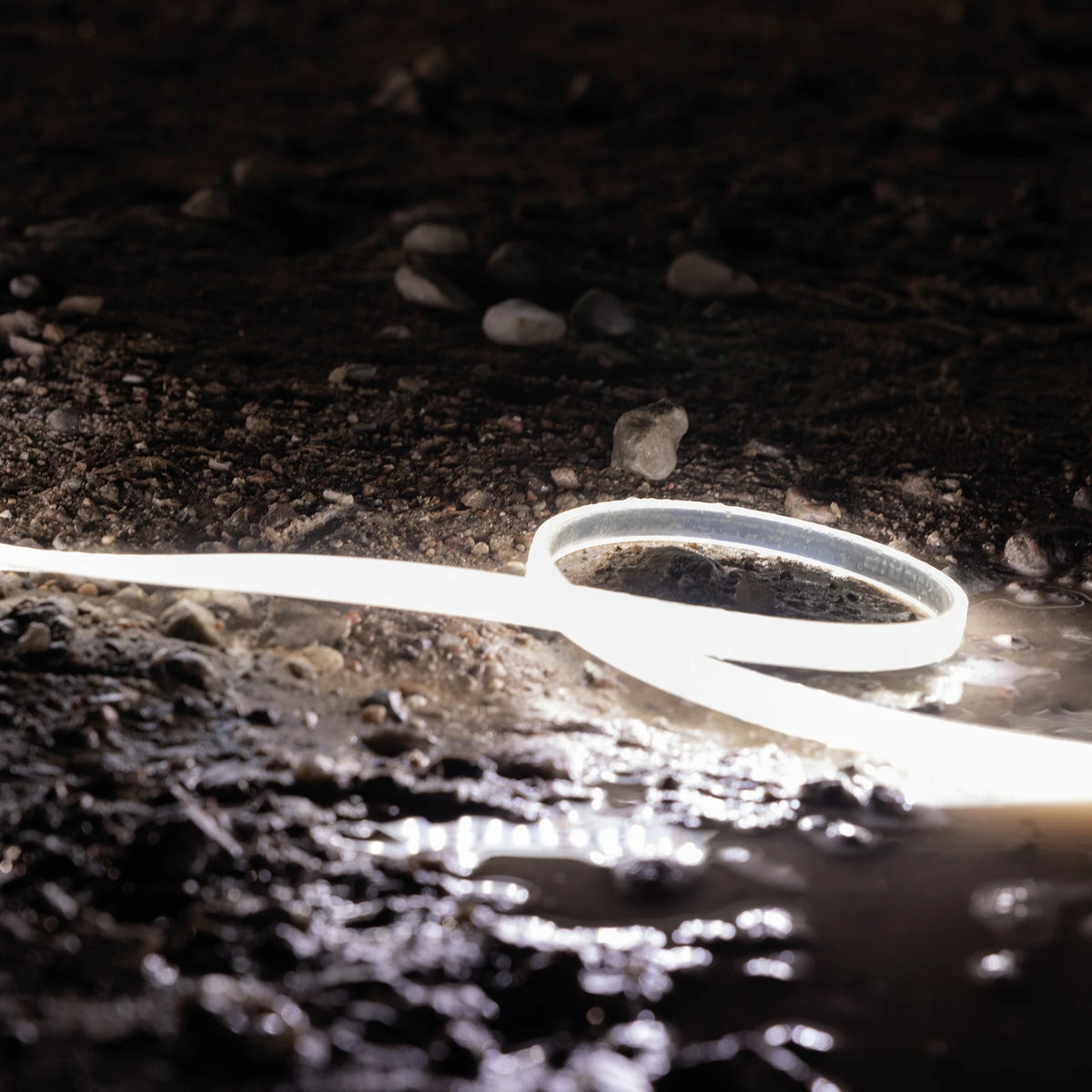 Scangrip Lichtslang Rope Light 50m 50.000 lumen
