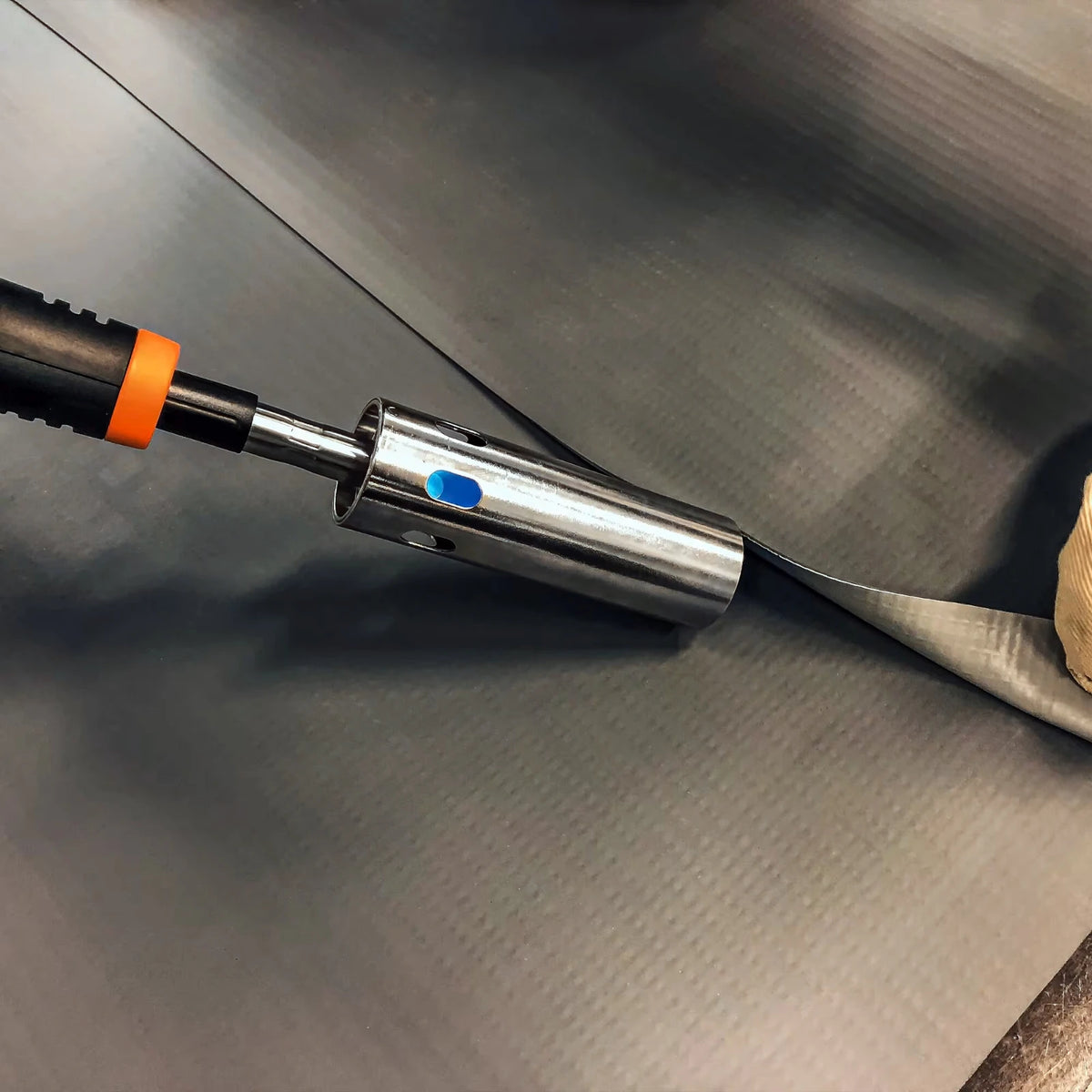 Sievert Powerjet Heteluchtbrander Ø38 mm