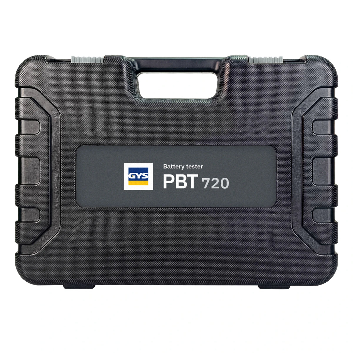GYS Batterijtester PBT 720 met printer
