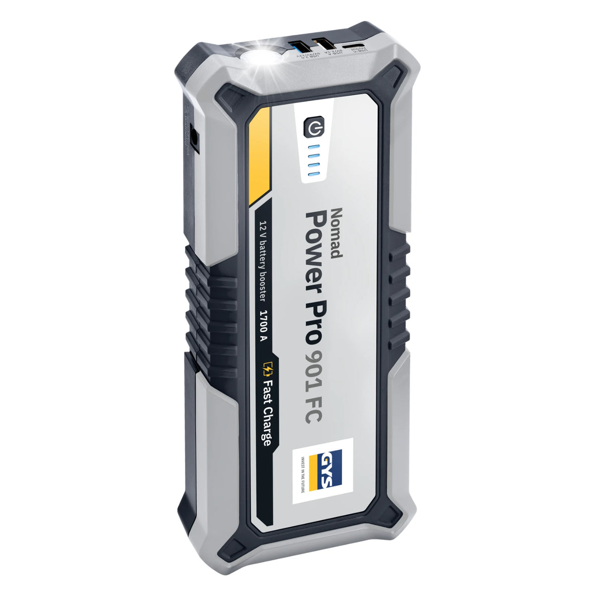 GYS Startbooster Nomad Power 901 12V