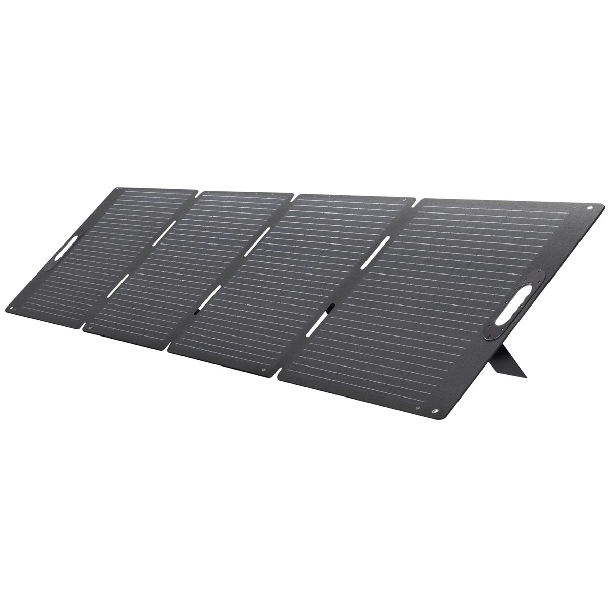 GYS Zonnepaneel Monokristallijn 48 V 220 W ETFE / JACK