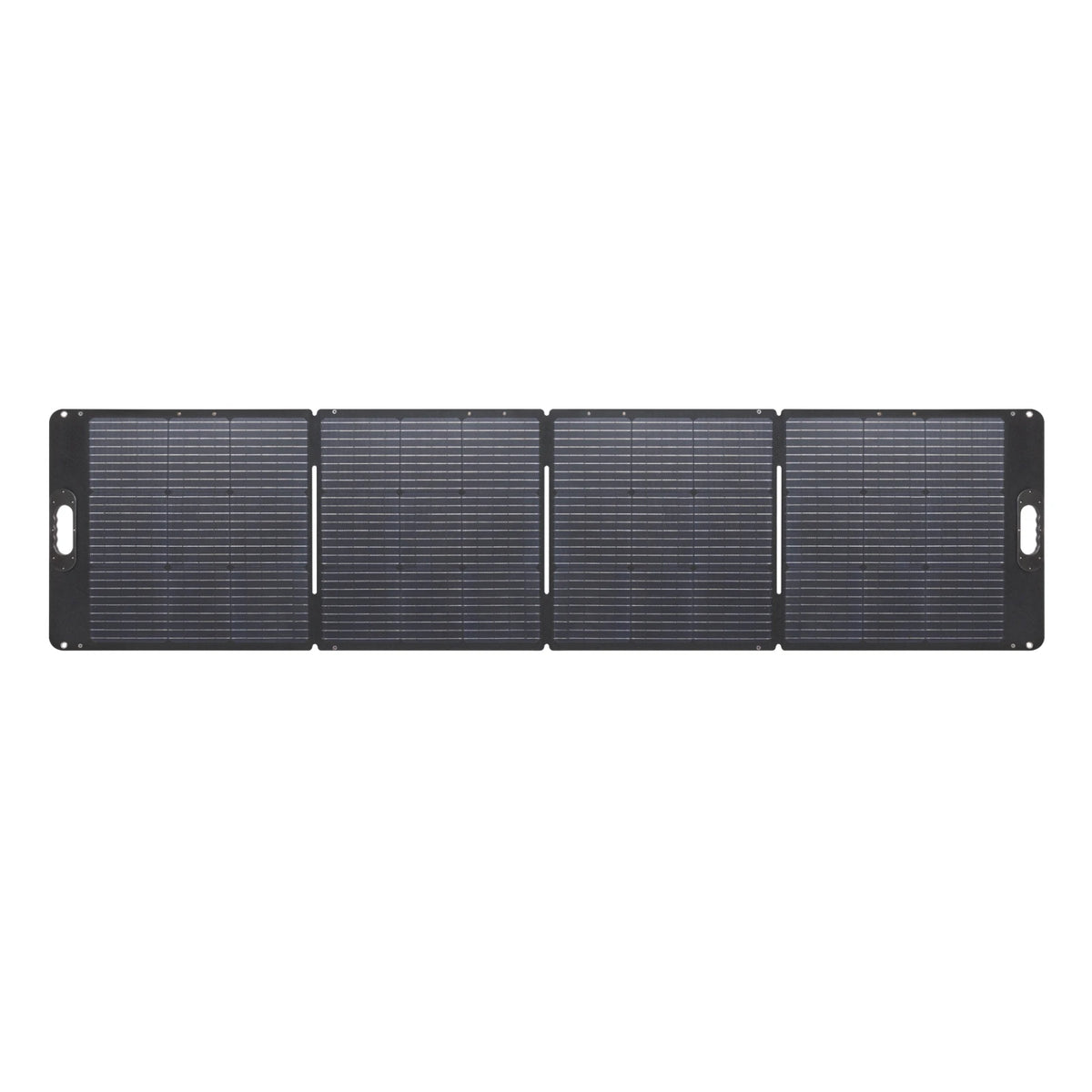 GYS Zonnepaneel Monokristallijn 48 V 220 W ETFE / JACK