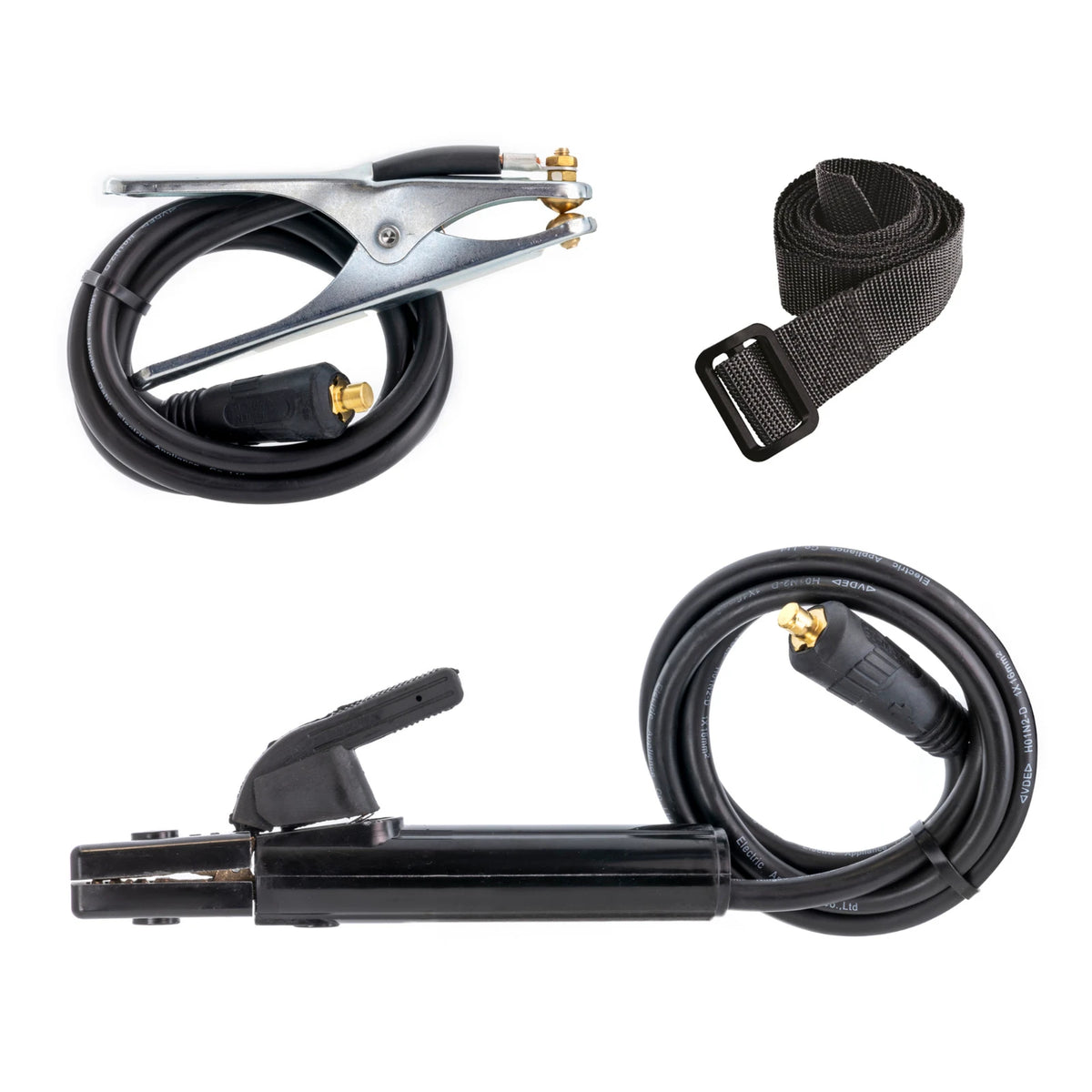 GYS Lasinverter GYSMI 160A - met accessoires