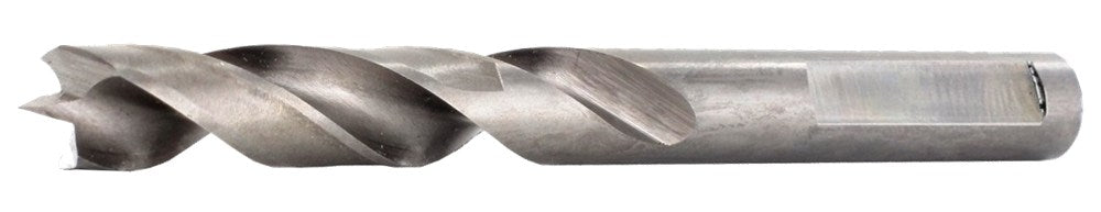 HSS centreerboor 10x50 tbv 781614.045