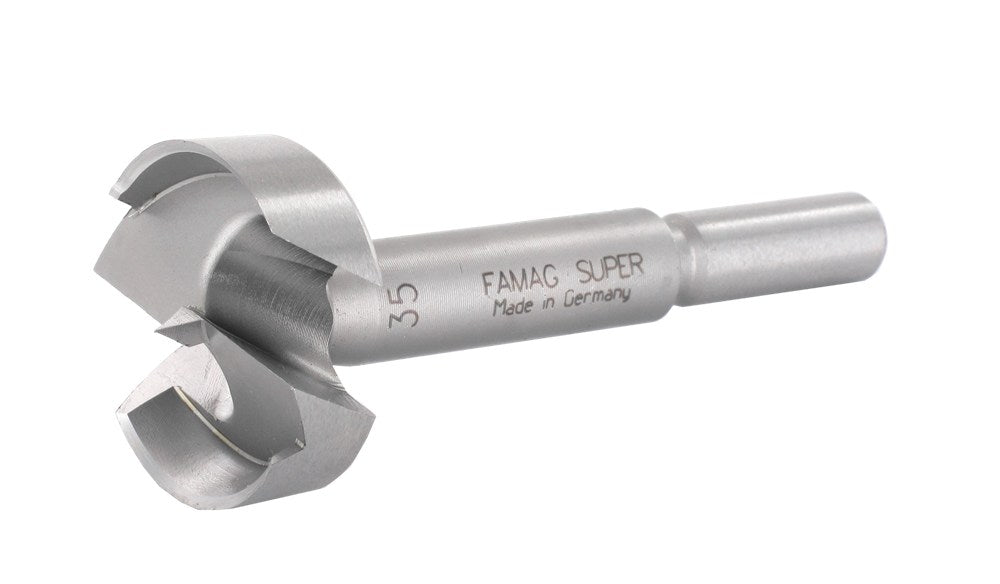 Cilinderkopboor 14x57x90mm