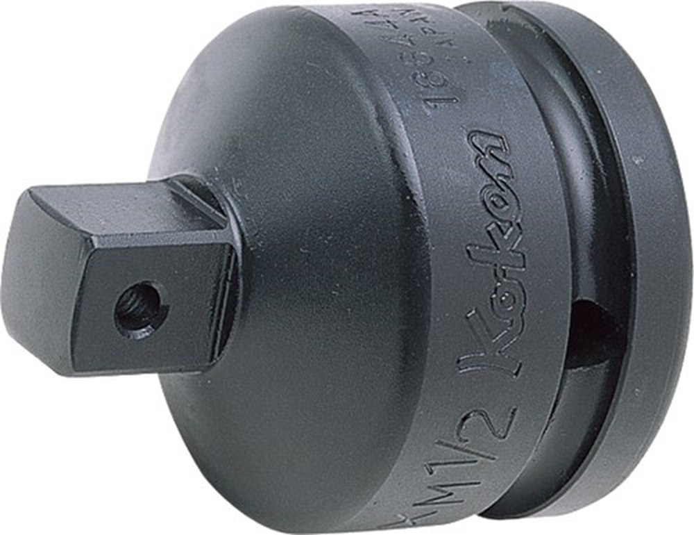 3/4" snelkoppeling tbv. 1/2" dop slaguitvoering