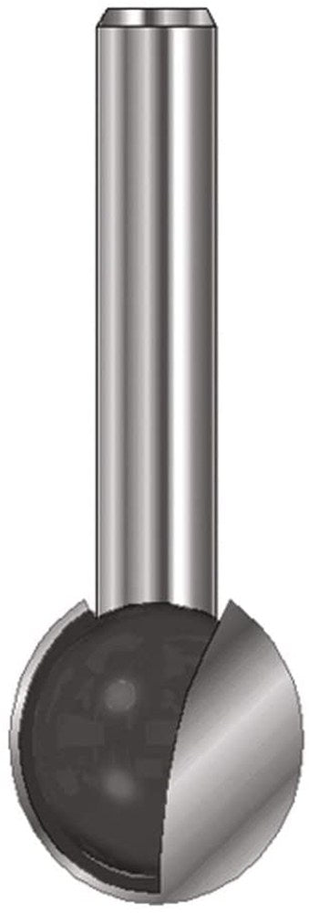 kogelfrees HM 19.05mm kolf 8mm