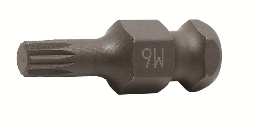 7/16" slagbit XZN M12