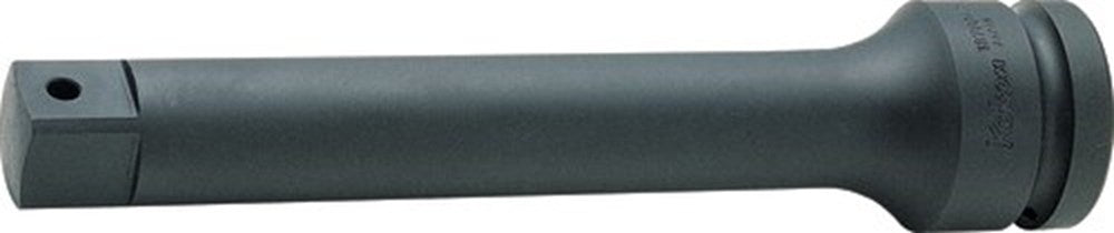1" verlengstuk tbv. 1" dop L=175mm Slaguitvoering