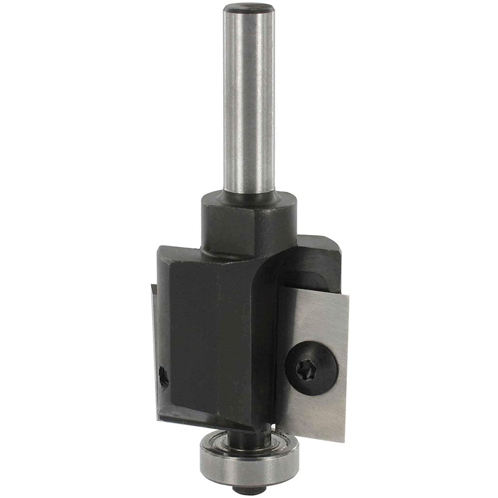 Wisselmes sponningfrees HM A26mm kolf 8mm
