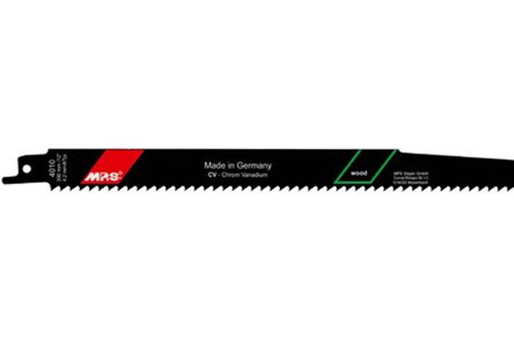 Set reciprozagen 4010 universele schacht Inzetbaar als Bosch S1344D Set/5st.