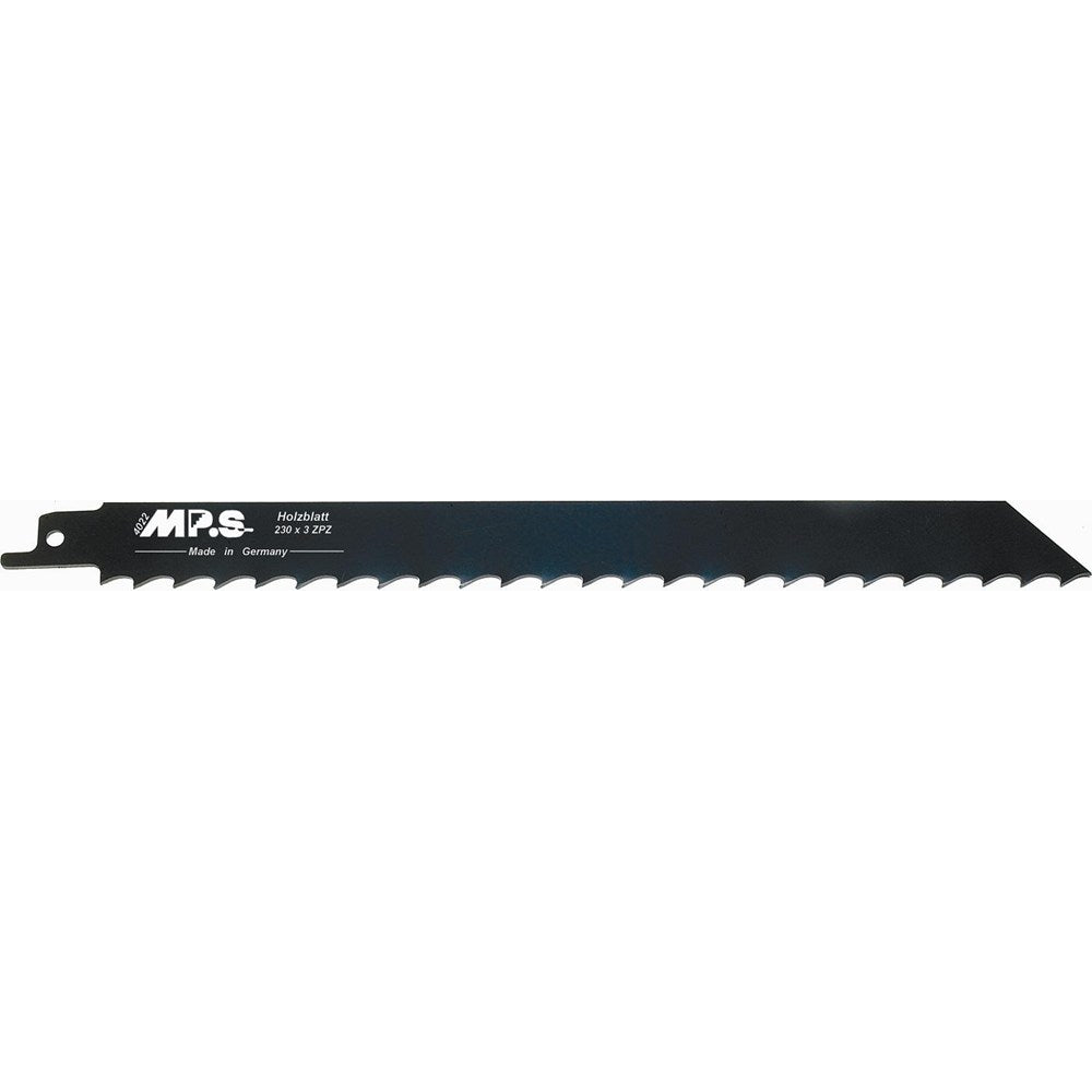 Set reciprozagen 4022 universele schacht Inzetbaar als Bosch S1111K Set/5st.