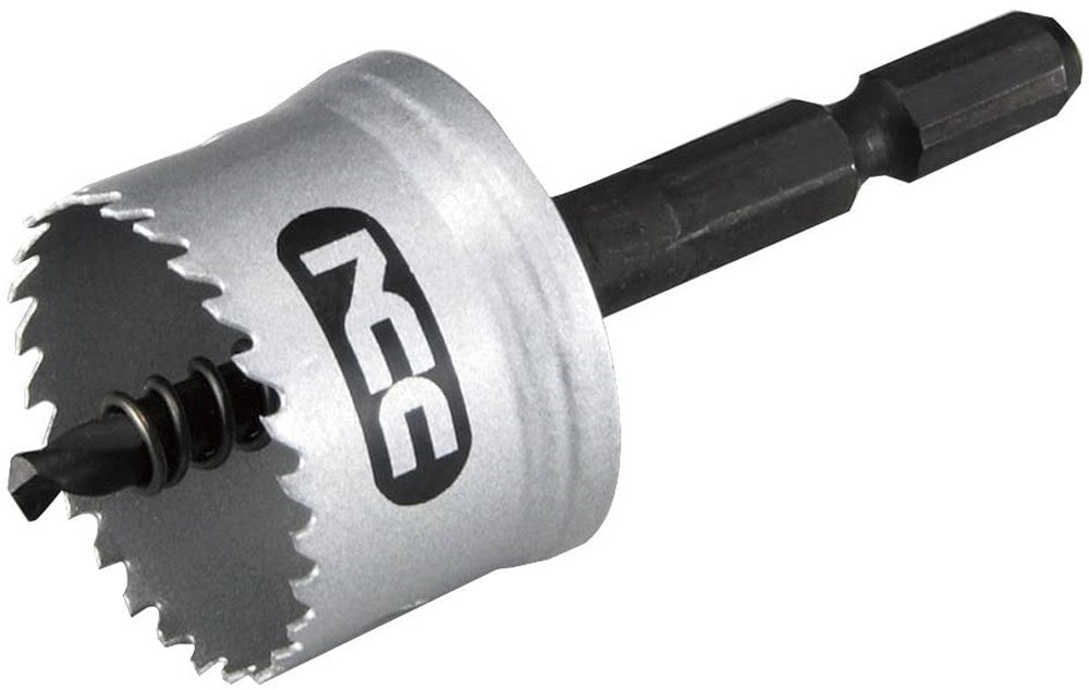 Gatzaag 25.0mm extra dun voor accutol