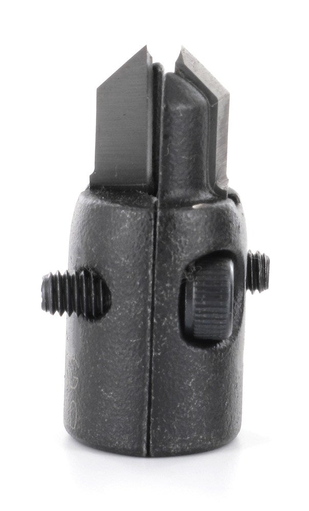 HM vario opsteekverzinkboor instelbaar 90gr. voor boren 3-8mm