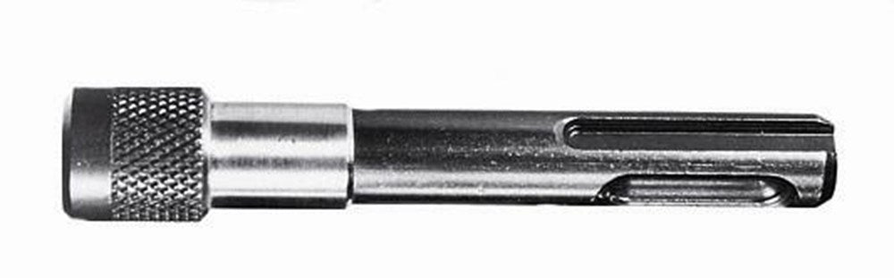 SDS+ magneet bithouder tbv. 1/4" bits Snelspan-opname L=73mm