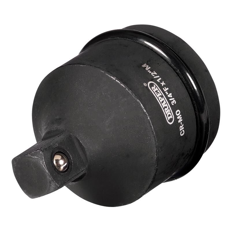 3/4" Adapter (kracht) naar 1/2" (D14107)