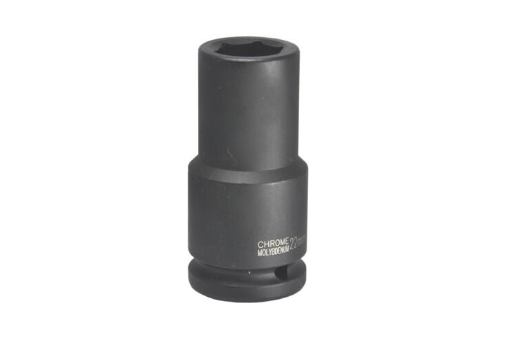 3/4" Krachtdop, 30mm lang (SK34L30)