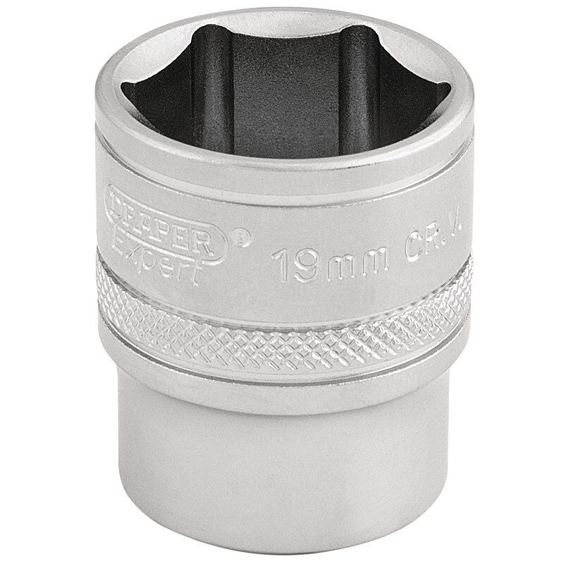 3/8" Dop 19mm (D16545)