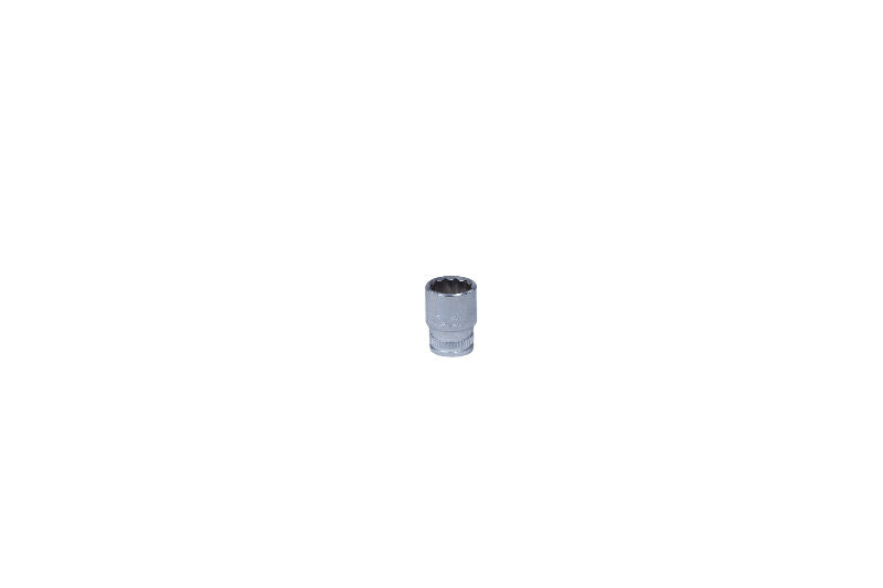 3/8" Dop 8mm, 12-kant