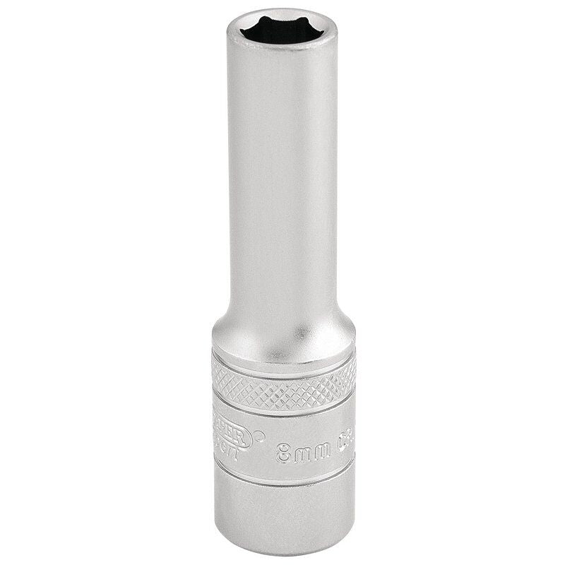 3/8" Dop 8mm lang (D16578)