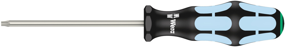 3367 TORX® SCHROEVENDRAAIER, RVS, TX 27 X 115 MM