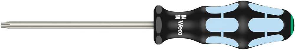 3367 TORX® SCHROEVENDRAAIER, RVS, TX 27 X 115 MM
