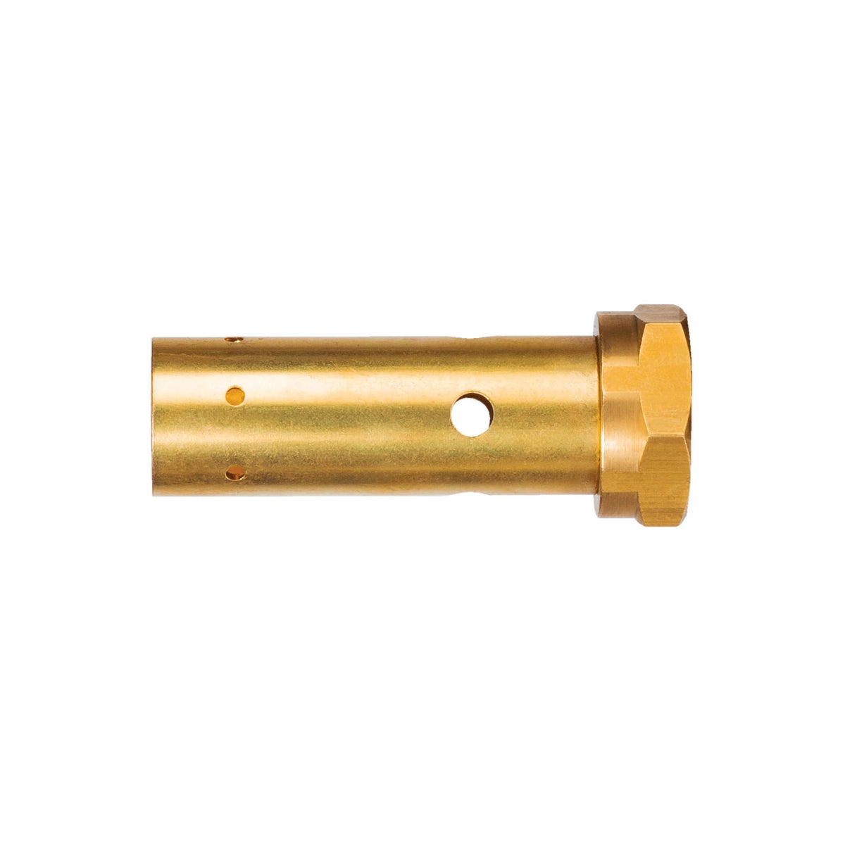 Sievert Pro Standaardbrander Ø17mm
