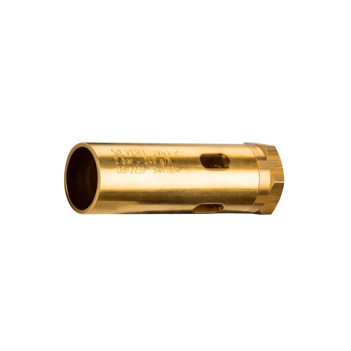 Sievert Pro Standaardbrander Ø22mm