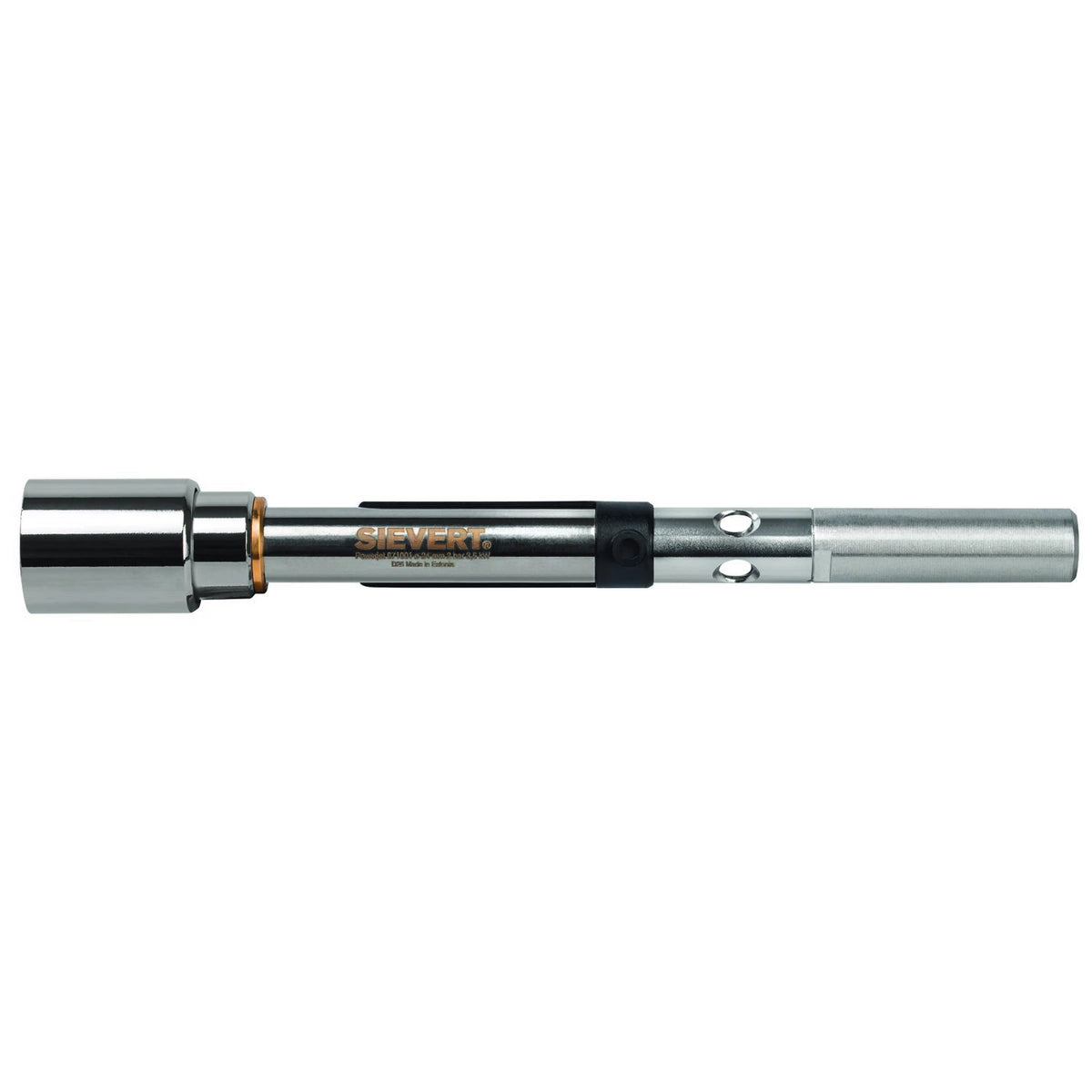 Sievert Powerjet Zachte vlam Ø24 mm