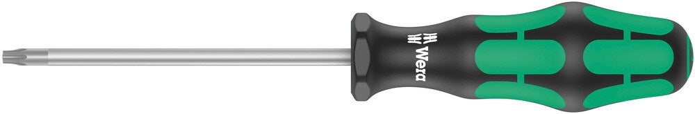 367 TORX® HF SCHROEVENDRAAIER MET VASTHOUDFUNCTIE, TX 27 X 300 MM