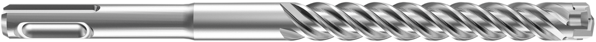 SDS+ Hamerboor 5.00x150/210 4-Snijder Xtreme Set/10