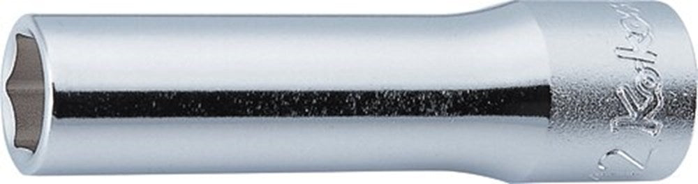 1/2"lange wielmoerdop SW 16mm