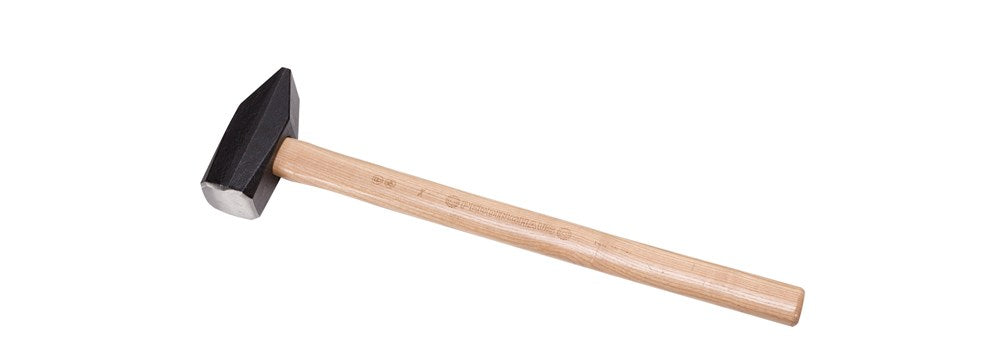 Voorhamer 3kg hickory steel 600mm