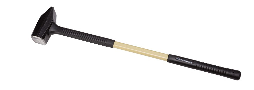 Voorhamer 4kg glasfiber steel 815mm