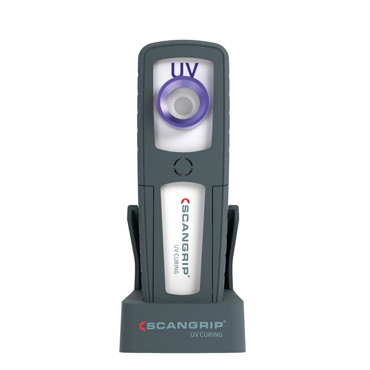 Scangrip Handlamp UV-Light