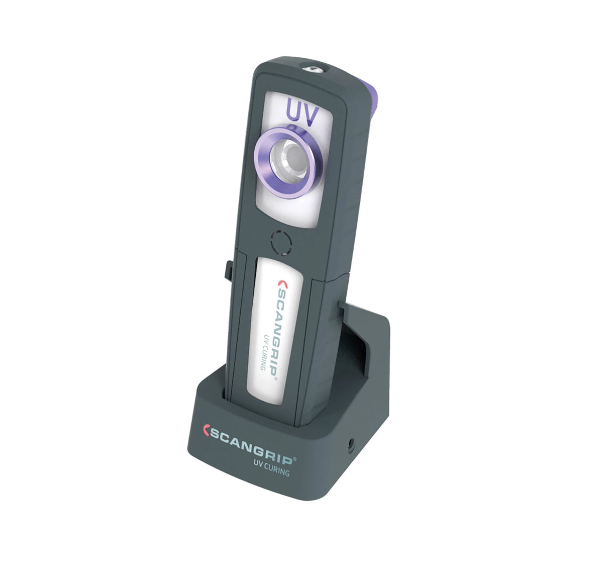 Scangrip Handlamp UV-Light