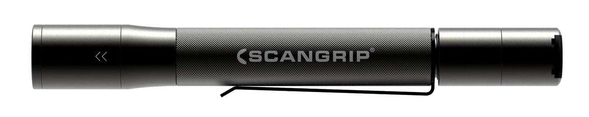 Scangrip Zaklamp Flash Pen R 300lm