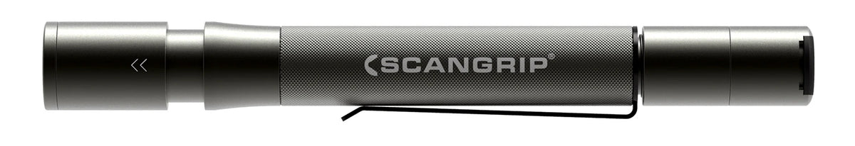 Scangrip Zaklamp Flash Pen R 300lm