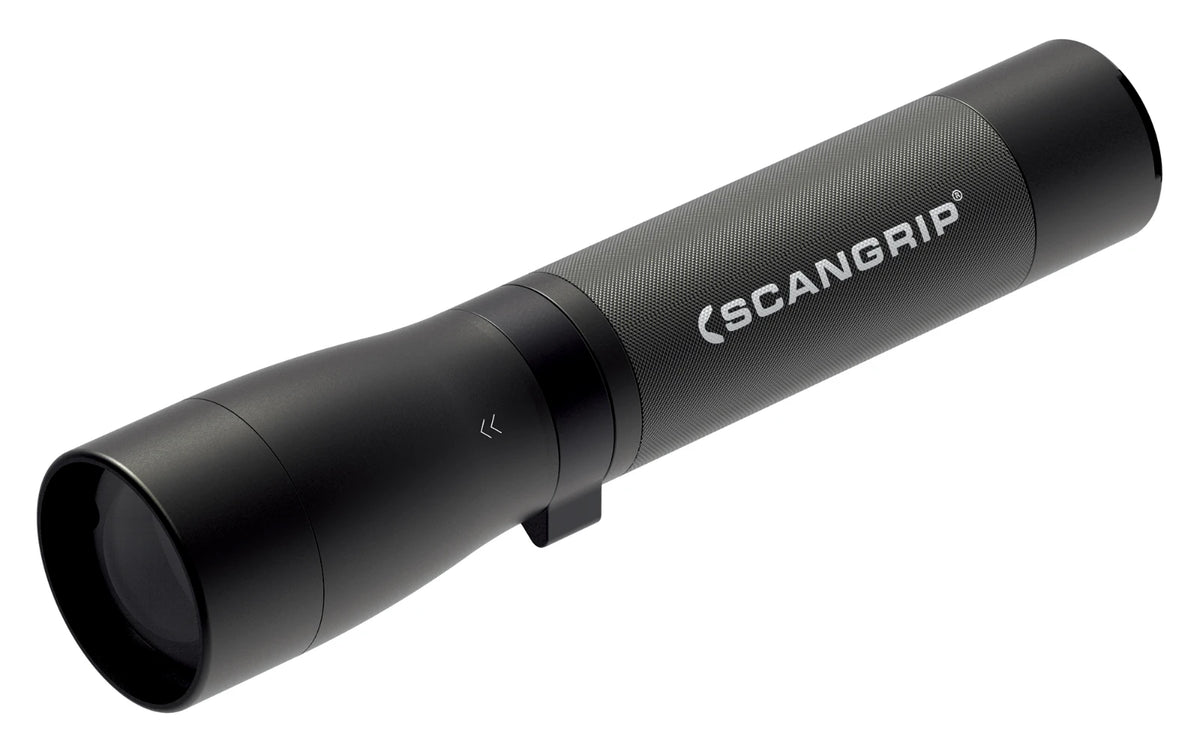 Scangrip Zaklamp Flash 600 R 600lm