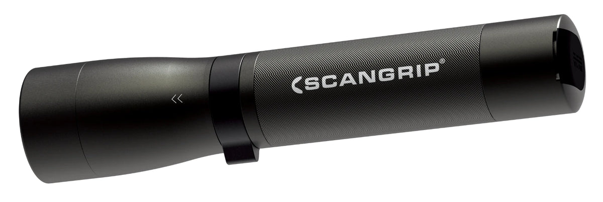 Scangrip Zaklamp Flash 600 R 600lm
