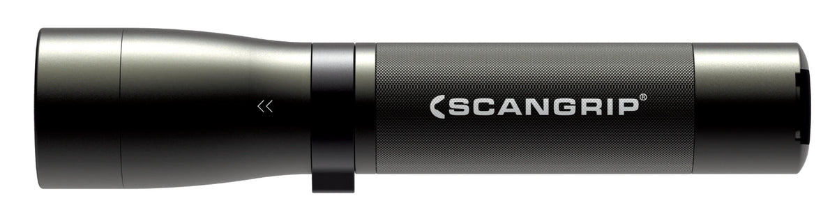 Scangrip Zaklamp Flash 600 R 600lm
