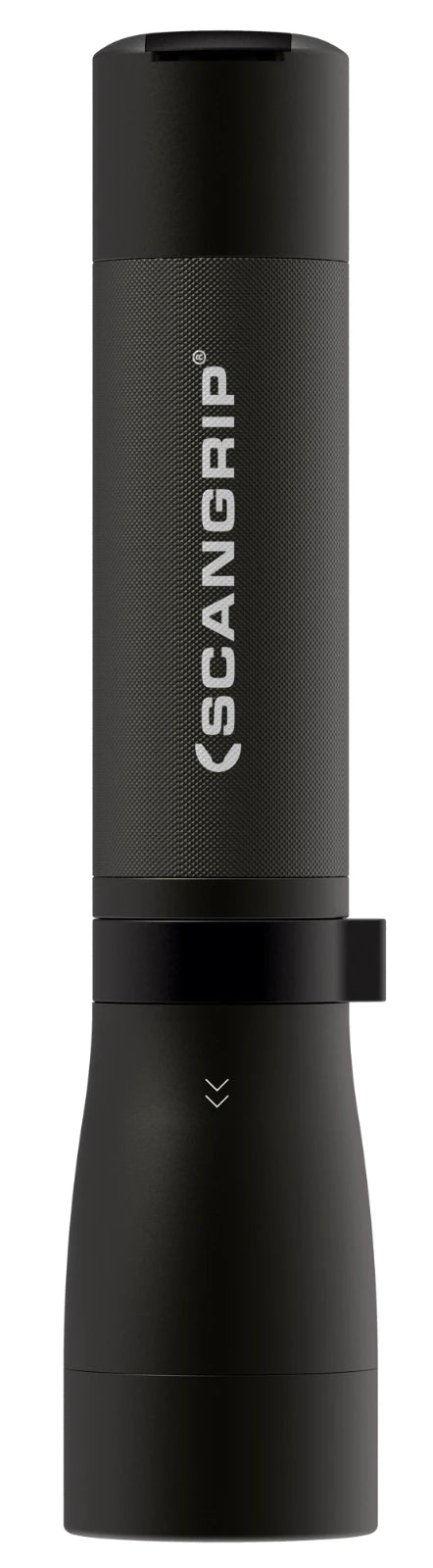 Scangrip Zaklamp Flash 600 R 600lm