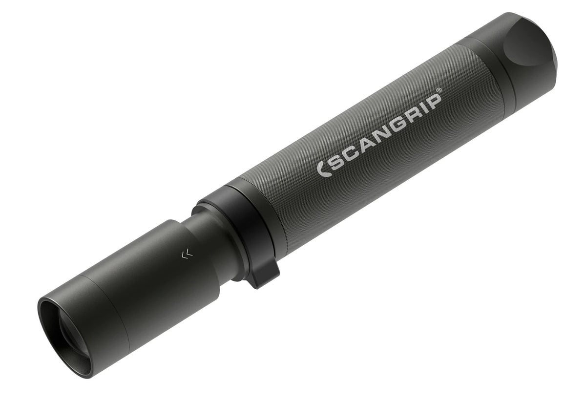 Scangrip Zaklamp Flash 600 - 600lm
