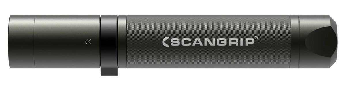Scangrip Zaklamp Flash 600 - 600lm