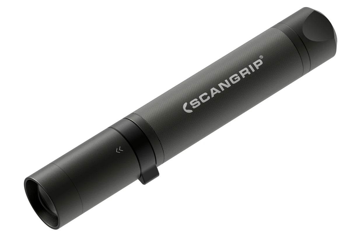 Scangrip Zaklamp Flash 600 - 600lm