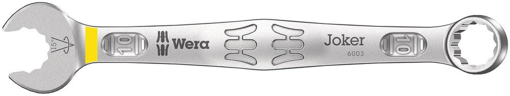 6003 JOKER RINGSTEEKSLEUTEL, 10.0 MM